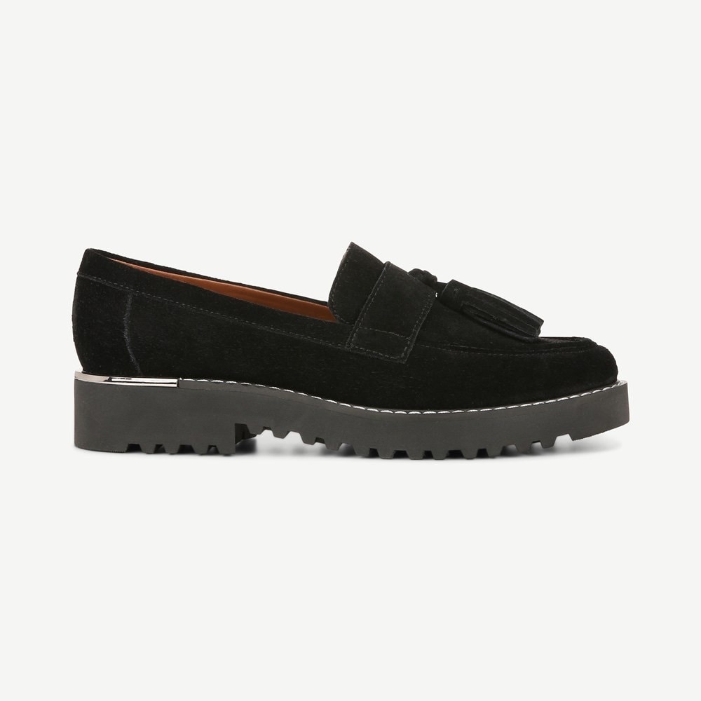Franco Carolynn Tassel Loafer - Picture 2 of 9